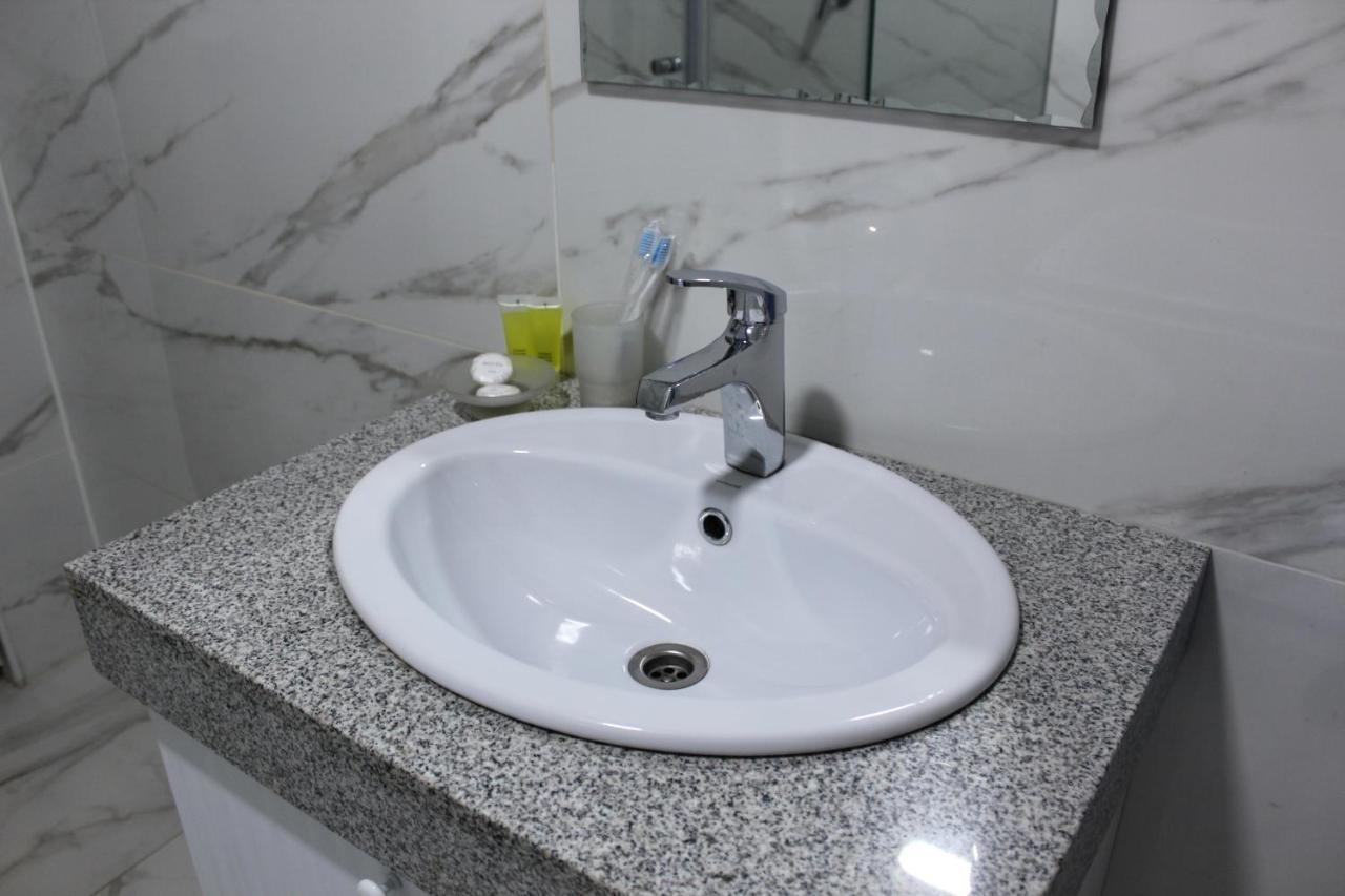 Comfortplace Atyrau Exterior photo